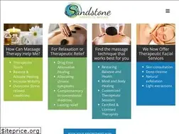 Sites similar to sandstonemassage.com
