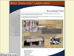 Sites similar to sandstonepatio.com