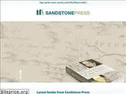 Sites similar to sandstonepress.com