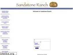 Sites similar to sandstoneranch.com