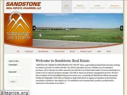 Sites similar to sandstonerealestate.net