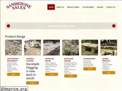 Sites similar to sandstonesales.com.au