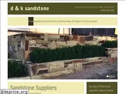 Sites similar to sandstonesuppliers.com.au