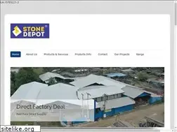 Sites similar to sandstonetiles.net