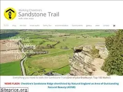 Sites similar to sandstonetrail.co.uk