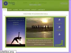 Sites similar to sandstoneyoga.com