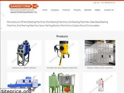 Sites similar to sandstorm.net.in