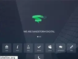 Sites similar to sandstormdigital.com