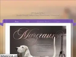 Sites similar to sandstormkennels.com
