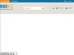 Sites similar to sandstrahl-shop.de