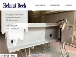 Sites similar to sandstrahlen-lackieren.de