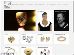 Sites similar to sandstrom-dewit.se