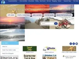 Sites similar to sandsunfun.net