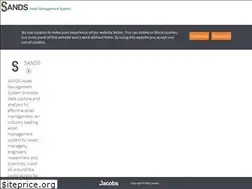 Sites similar to sandsuser.com