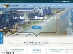 Sites similar to sandswhitesands.com