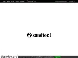 Sites similar to sandtec.no