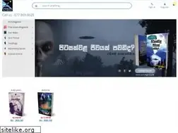 Sites similar to sandtgroup.lk