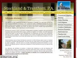 Sites similar to sandtlaw.com