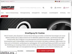 Sites similar to sandtler.de