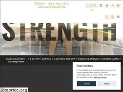 Sites similar to sandtoncentral.co.za