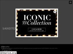 Sites similar to sandtoncity.co.za