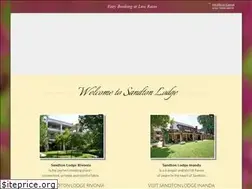 Sites similar to sandtonlodge.co.za
