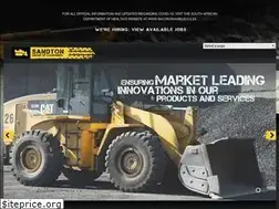 Sites similar to sandtonplant.co.za