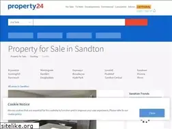 Sites similar to sandtonpropertyforsale.co.za