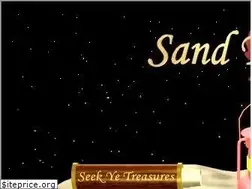 Sites similar to sandtreasures.com