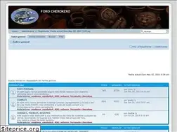 Sites similar to sandu4x4.forogratis.es