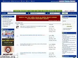 Sites similar to sanduan.vn