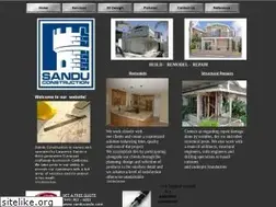 Sites similar to sanducando.com