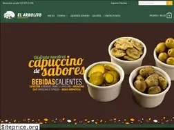 Sites similar to sanducheselarbolito.com
