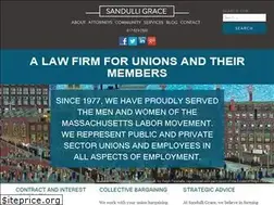Sites similar to sandulligrace.com
