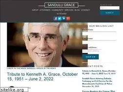 Sites similar to sandulligraceonline.com