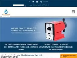 Sites similar to sandur.net