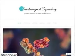 Sites similar to sandurezu.wordpress.com