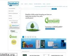 Sites similar to sanduskycabinets.com