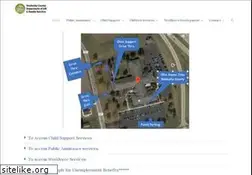 Sites similar to sanduskycountydjfs.org