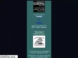 Sites similar to sanduskyculturalcenter.org