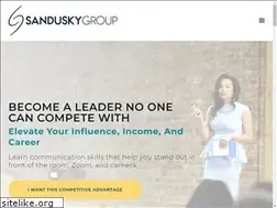 Sites similar to sanduskygroup.com