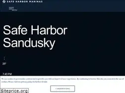 Sites similar to sanduskyharbor.com