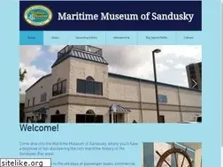 Sites similar to sanduskymaritime.org