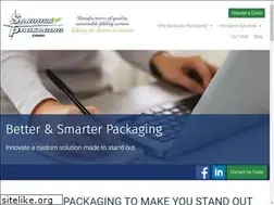 Sites similar to sanduskypackaging.com