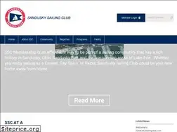Sites similar to sanduskysailingclub.com