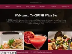 Sites similar to sanduskywinebar.com