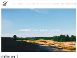 Sites similar to sandvalleygolfresort.com