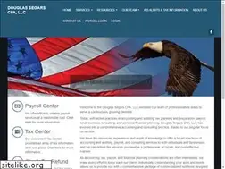 Sites similar to sandvcpa.com