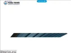 Sites similar to sandvicpanel.co