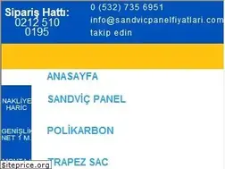 Sites similar to sandvicpanelfiyatlari.com